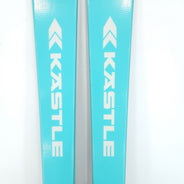 Schiuri sh Kastle RX Race Ti, 174 cm — vedere 4 din 7