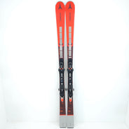 Schiuri sh Atomic Redster S9 Revoshock, 170 cm — vedere 2 din 7