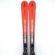 Schiuri sh Atomic Redster S9 Revoshock, 170 cm — vedere 1 din 7