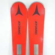 Schiuri sh Atomic Redster S9 Revoshock, 170 cm — vedere 3 din 7