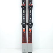 Schiuri sh Atomic Redster S9 Revoshock, 170 cm — vedere 5 din 7