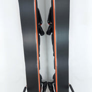 Schiuri sh Atomic Redster S9 Revoshock, 170 cm — vedere 7 din 7