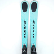 Schiuri sh Kastle M8 84, 172 cm — vedere 1 din 7