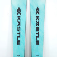 Schiuri sh Kastle M8 84, 172 cm — vedere 4 din 7