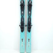 Schiuri sh Kastle M8 84, 172 cm — vedere 5 din 7