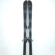 Schiuri sh Kastle M8 84, 172 cm — vedere 6 din 7