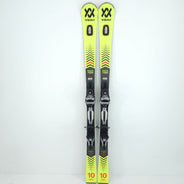 Schiuri sh Volkl Racetiger SL, 150 cm — vedere 2 din 7