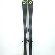 Schiuri sh Volkl Racetiger SL, 150 cm — vedere 6 din 7
