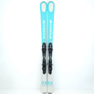 Schiuri sh Kastle RX Race Ti, 162 cm — vedere 2 din 8