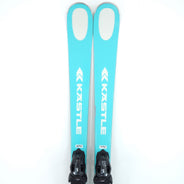 Schiuri sh Kastle RX Race Ti, 162 cm — vedere 3 din 8
