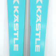 Schiuri sh Kastle RX Race Ti, 162 cm — vedere 5 din 8