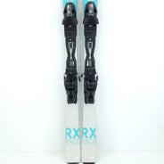 Schiuri sh Kastle RX Race Ti, 162 cm — vedere 6 din 8