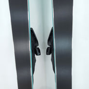 Schiuri sh Kastle RX Race Ti, 162 cm — vedere 8 din 8