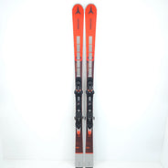 Schiuri sh Atomic Redster G9 Revoshock, 167 cm — vedere 2 din 7