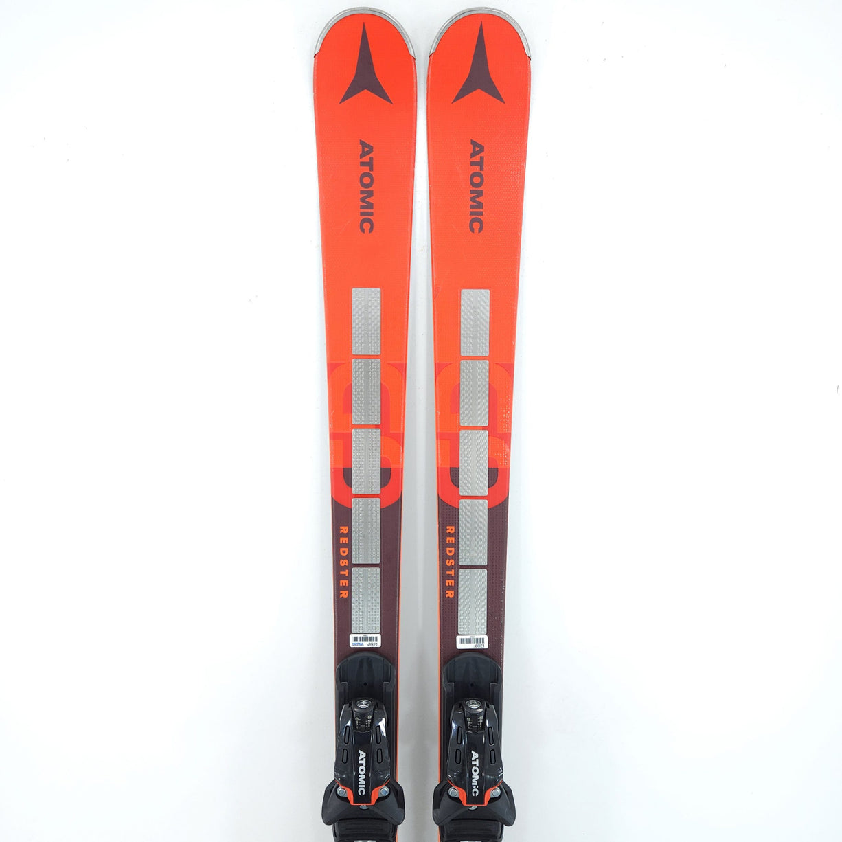 Schiuri sh Atomic Redster G9 Revoshock, 167 cm — vedere 1 din 7