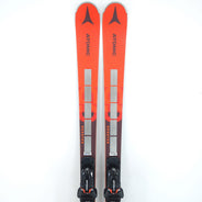 Schiuri sh Atomic Redster G9 Revoshock, 167 cm — vedere 1 din 7