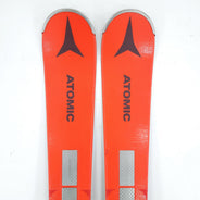 Schiuri sh Atomic Redster G9 Revoshock, 167 cm — vedere 3 din 7