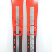 Schiuri sh Atomic Redster G9 Revoshock, 167 cm — vedere 4 din 7