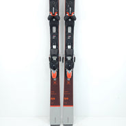 Schiuri sh Atomic Redster G9 Revoshock, 167 cm — vedere 5 din 7