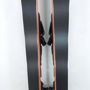 Schiuri sh Atomic Redster G9 Revoshock, 167 cm — vedere 7 din 7