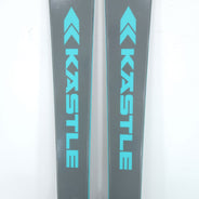 Schiuri sh Kastle RX11, 173 cm — vedere 4 din 7