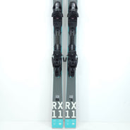 Schiuri sh Kastle RX11, 173 cm — vedere 5 din 7