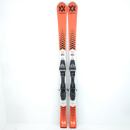 Schiuri sh Volkl Racetiger SRC, 163 cm — vedere 2 din 6