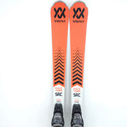 Schiuri sh Volkl Racetiger SRC, 163 cm — vedere 1 din 6
