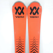 Schiuri sh Volkl Racetiger SRC, 163 cm — vedere 3 din 6