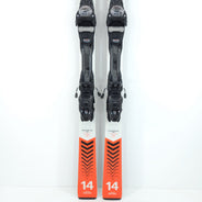 Schiuri sh Volkl Racetiger SRC, 163 cm — vedere 4 din 6