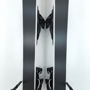 Schiuri sh Volkl Racetiger SRC, 163 cm — vedere 6 din 6