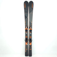 Schiuri sh Elan Amphibio 12 TI, 160 cm — vedere 2 din 6