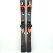 Schiuri sh Elan Amphibio 12 TI, 160 cm — vedere 4 din 6