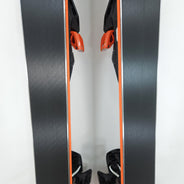 Schiuri sh Elan Amphibio 12 TI, 160 cm — vedere 6 din 6