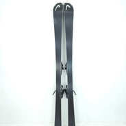 Schiuri sh Head Supershape e- Magnum, 163 cm — vedere 6 din 7
