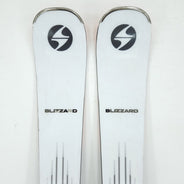 Schiuri sh Blizzard Thunderbird R13 LTD, 165 cm — vedere 3 din 7