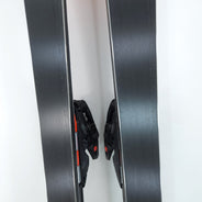Schiuri sh Blizzard Firebird SRC, 165 cm — vedere 7 din 7