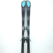 Schiuri sh Kastle RX12 SL, 160 cm — vedere 6 din 7