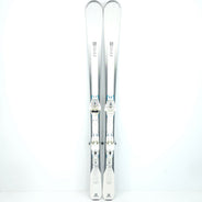 Schiuri sh Salomon S Max W 4R, 155 cm — vedere 2 din 6