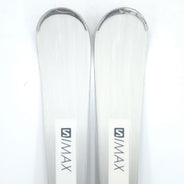 Schiuri sh Salomon S Max W 4R, 155 cm — vedere 3 din 6