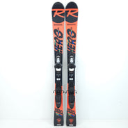 Schiuri sh Rossignol Hero Junior Pro Multi Event, 110 cm — vedere 2 din 6