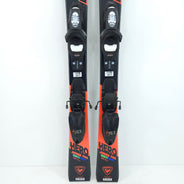 Schiuri sh Rossignol Hero Junior Pro Multi Event, 110 cm — vedere 4 din 6