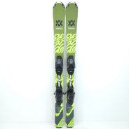 Schiuri copii sh Volkl Deacon,110 cm — vedere 2 din 6