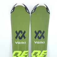 Schiuri copii sh Volkl Deacon,110 cm — vedere 3 din 6