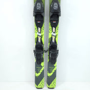Schiuri copii sh Volkl Deacon,110 cm — vedere 4 din 6