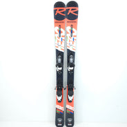 Schiuri sh Rossignol Hero Junior Multi Event, 120 cm — vedere 2 din 6