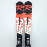 Schiuri sh Rossignol Hero Junior Multi Event, 120 cm — vedere 1 din 6