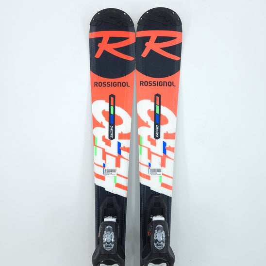 Schiuri sh Rossignol Hero Junior Multi Event, 120 cm — vedere 1 din 6