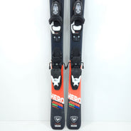 Schiuri sh Rossignol Hero Junior Multi Event, 120 cm — vedere 4 din 6