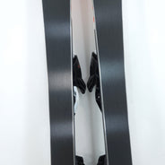 Schiuri sh Rossignol Hero Junior Multi Event, 120 cm — vedere 6 din 6